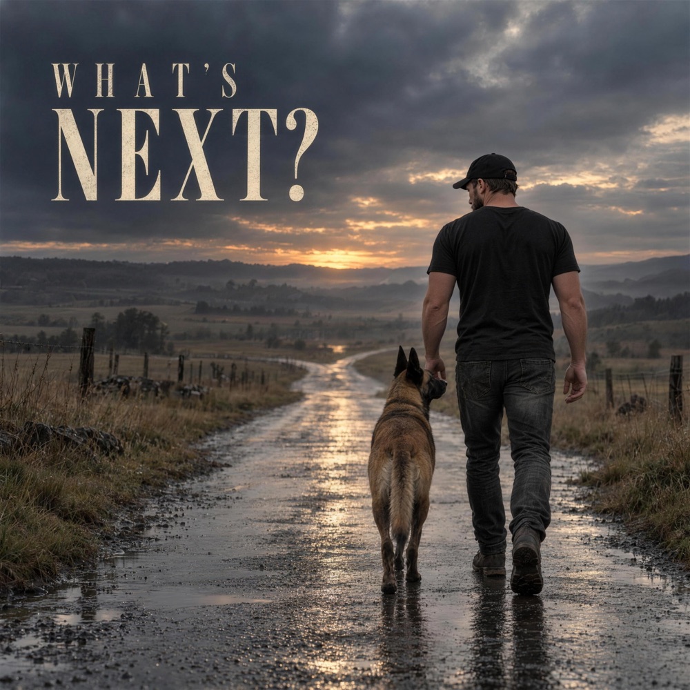 What I Didn’t Know Was Broke cover