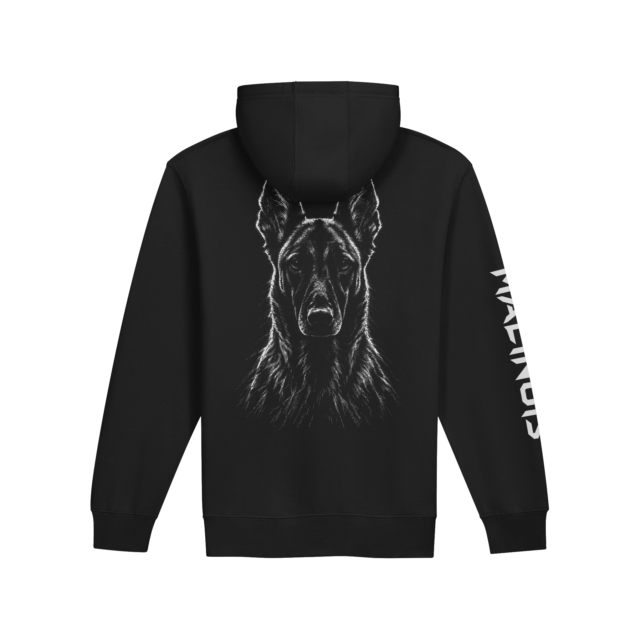 MALINOIS apparel