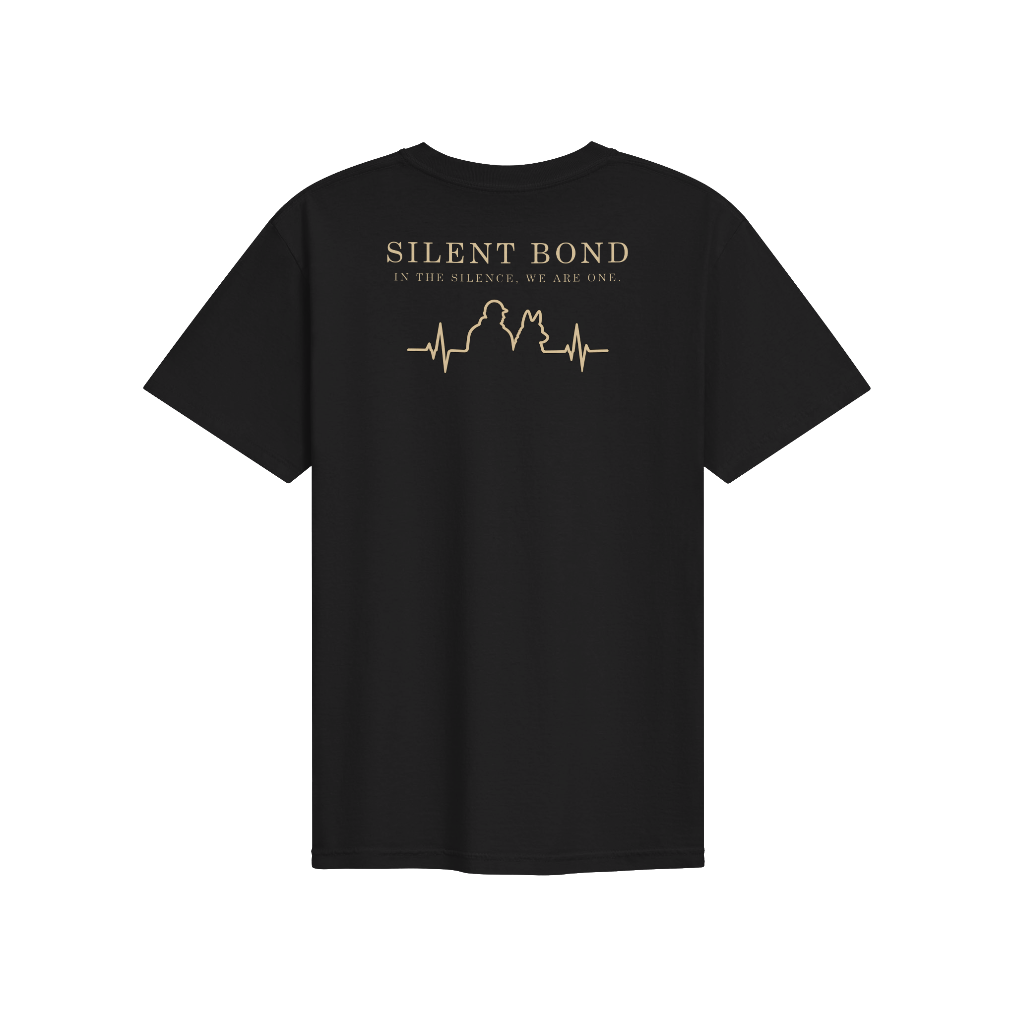 SILENT BOND apparel